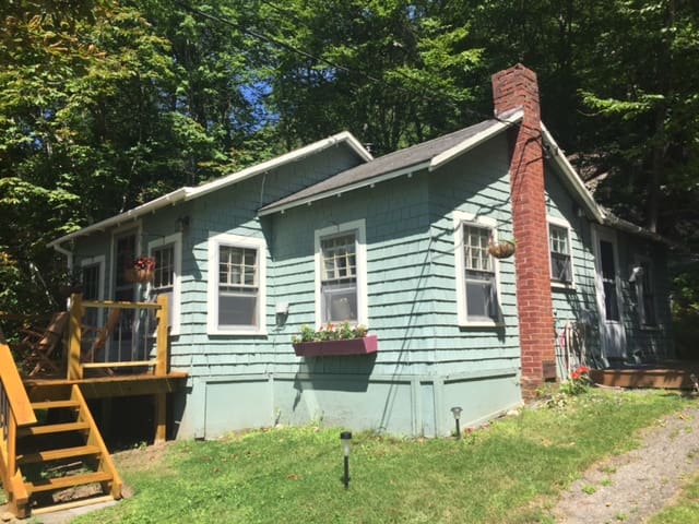 The Little House