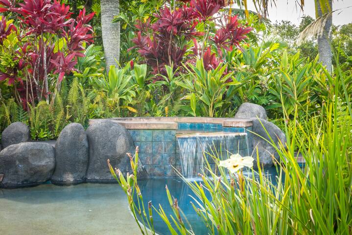 Maui Tropical Paradise – Vacation Home In Haiku gallery image 5