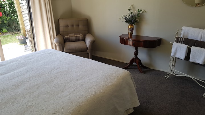 საძინებელი