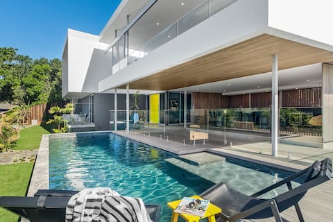 Blueys Beach House