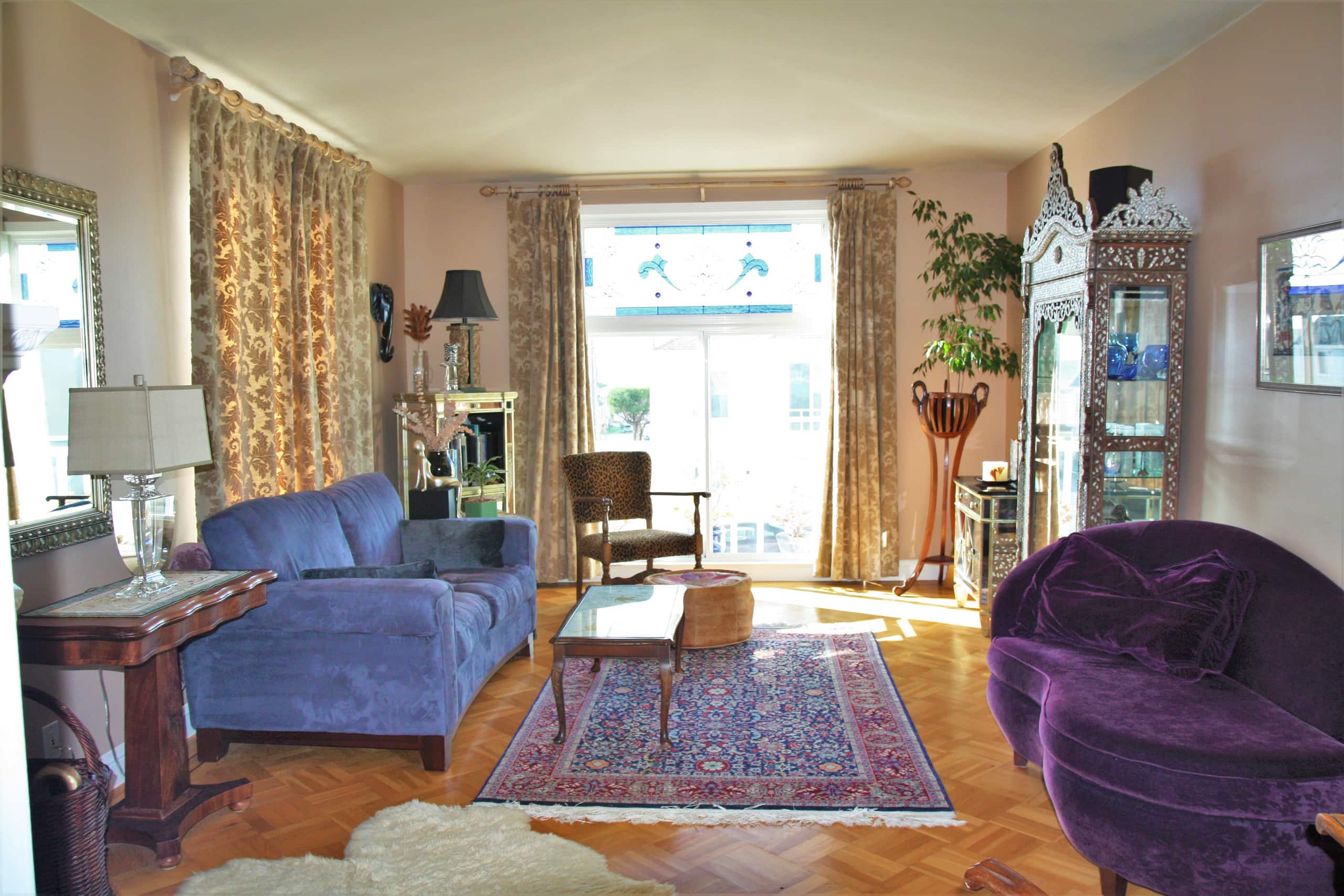 Home in San Francisco · ★4.95 · 2 bedrooms · 2 beds · 1 bath - Image 5