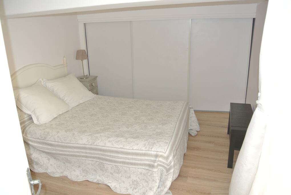 Chambre 1
