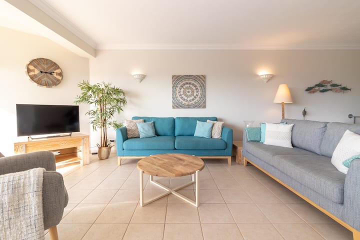 Parque Nº 9 - Three Bedroom Duplex Apartment - Carvoeiro