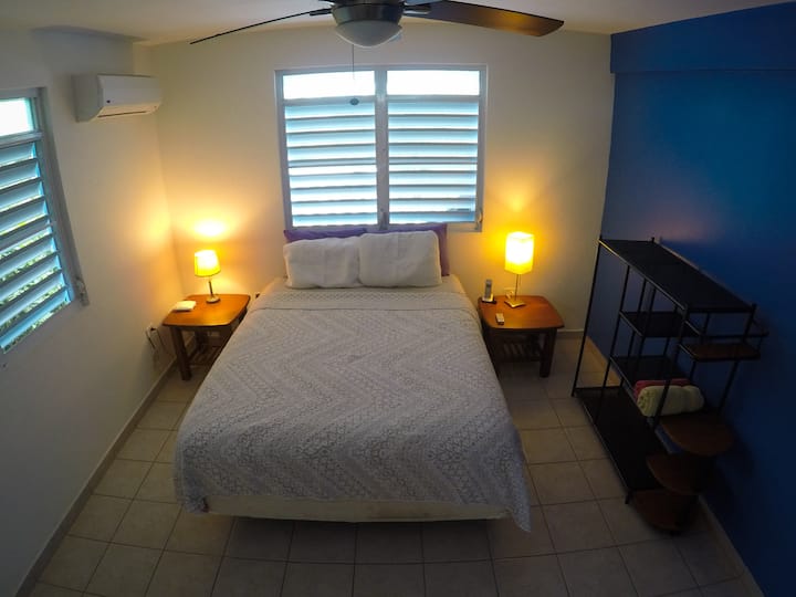 საძინებელი