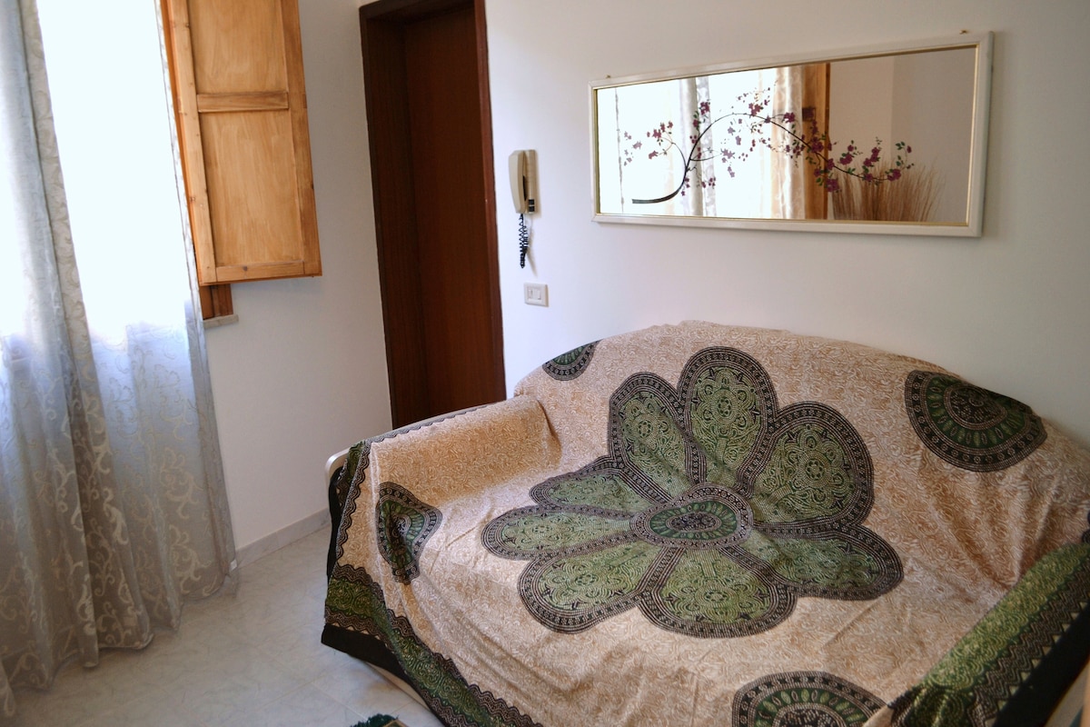 เตียงโซฟา