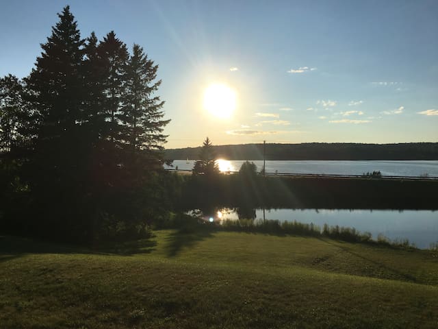 Clark Getaway gallery image 2