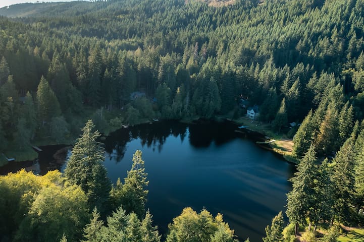 Wanderers Choice managed Airbnb listing 2