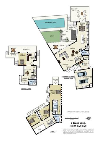 Curly Sunrise gallery image 4