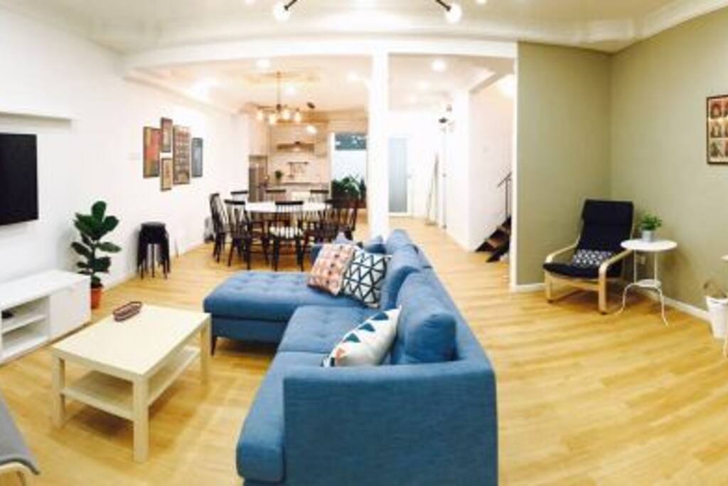 Parlor