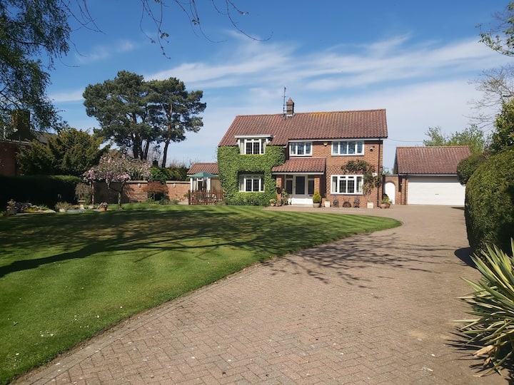 Woodhall Spa Holiday Rentals & Homes England, United Kingdom Airbnb