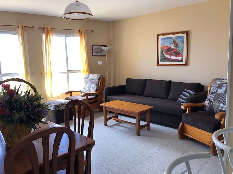 Salón
