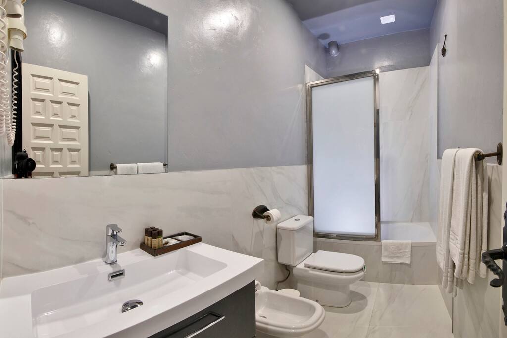 Baño