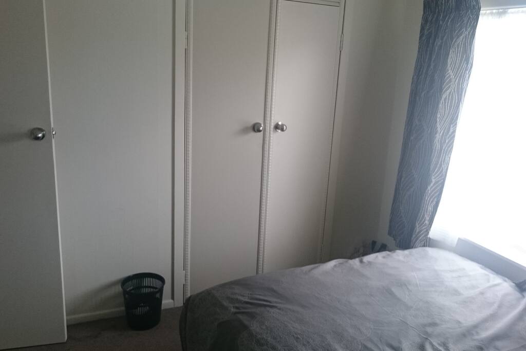 Wardrobe
