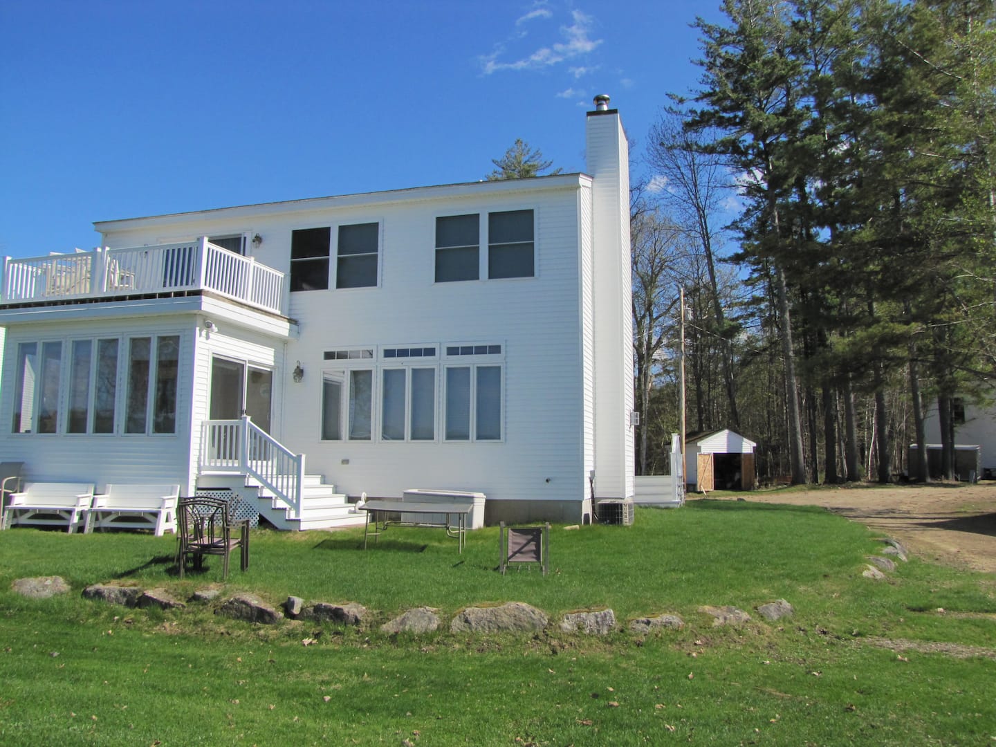 Pollard Shores photo 2