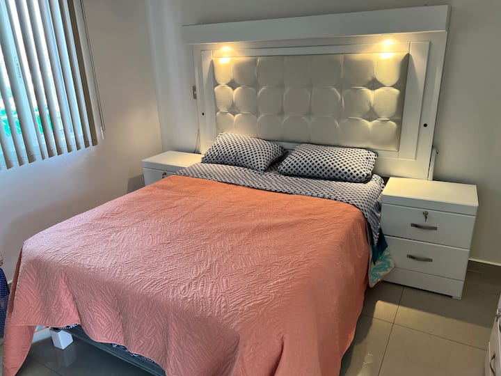 Спална соба 3