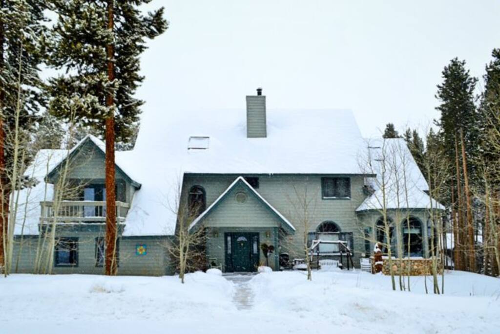 The Hart Haus