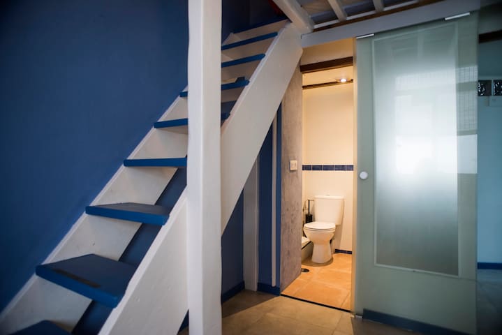 Casa Caracol managed Airbnb listing 3
