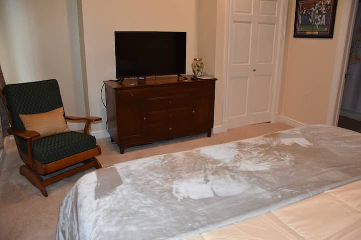 საძინებელი