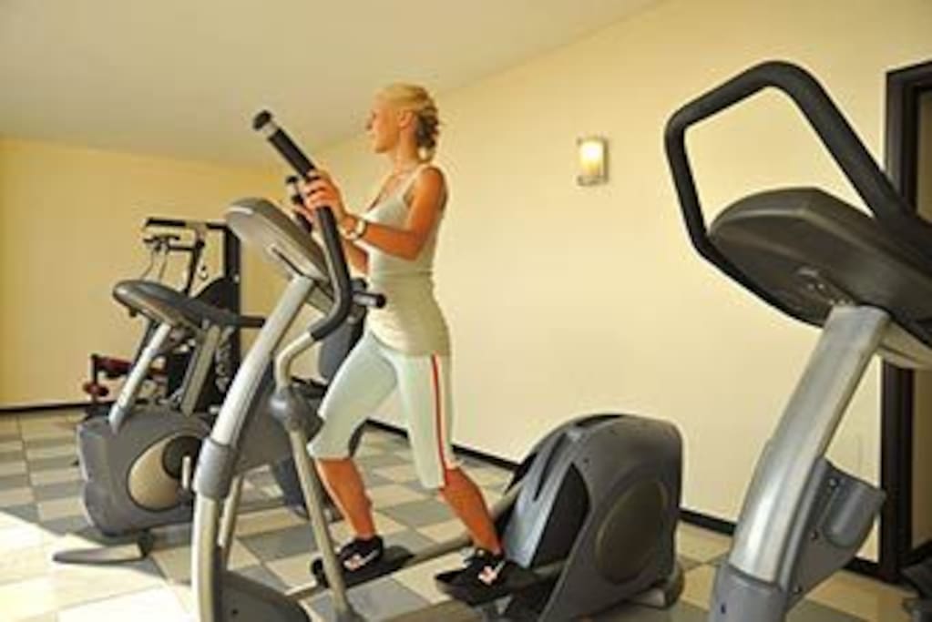 Palestra