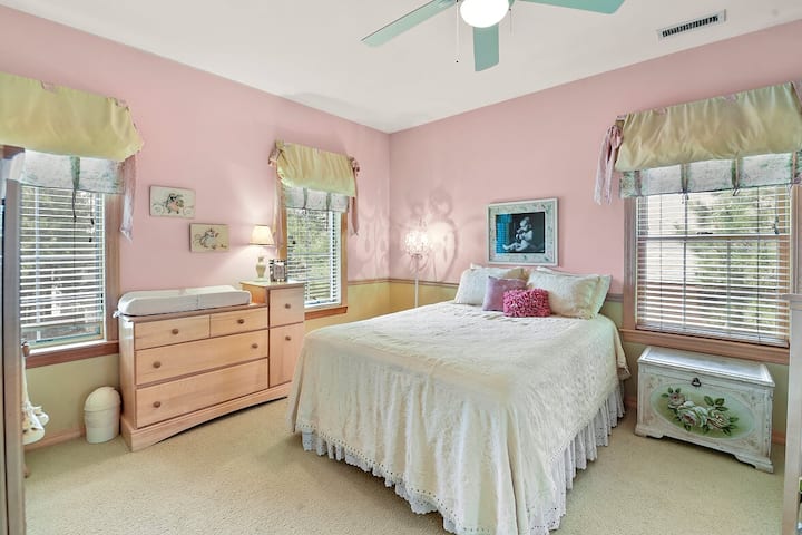 Спална соба 2