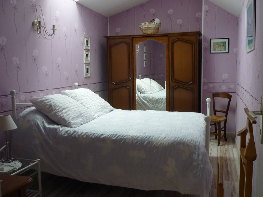 Chambre 1