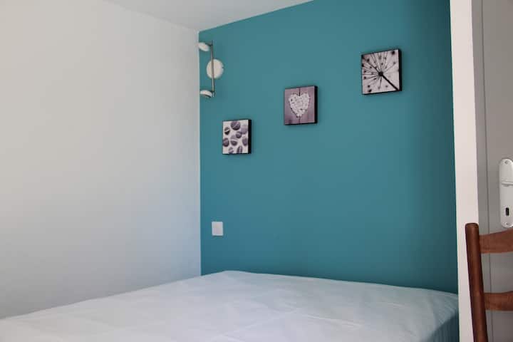 غرفة النوم 4