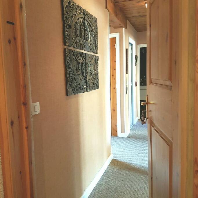 Entree,entrance