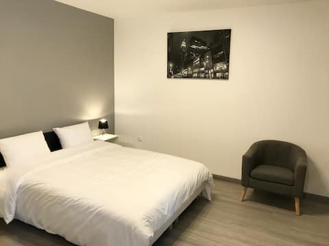 Studio Gallieni, La Châtre