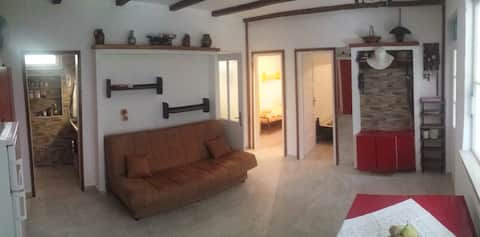 Top performing Airbnb: Budva Entire House + Garden&Parking-near Old City in Budva