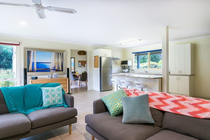 Private coastal acreage in St. Andrews beach gallery image 2