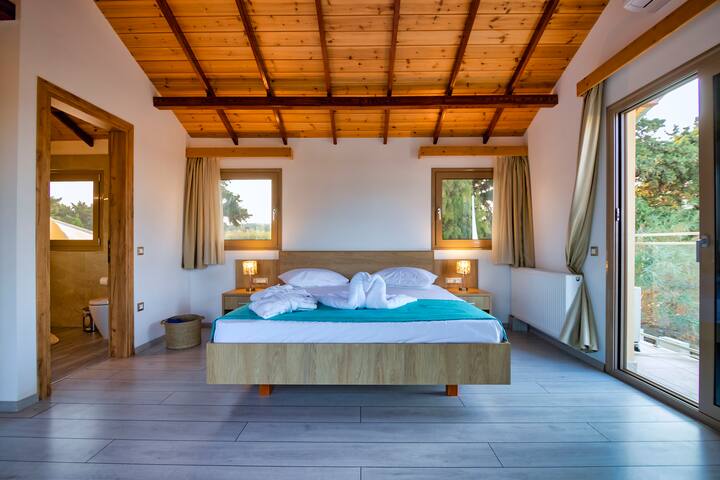 Pegasos luxury Villa gallery image 4