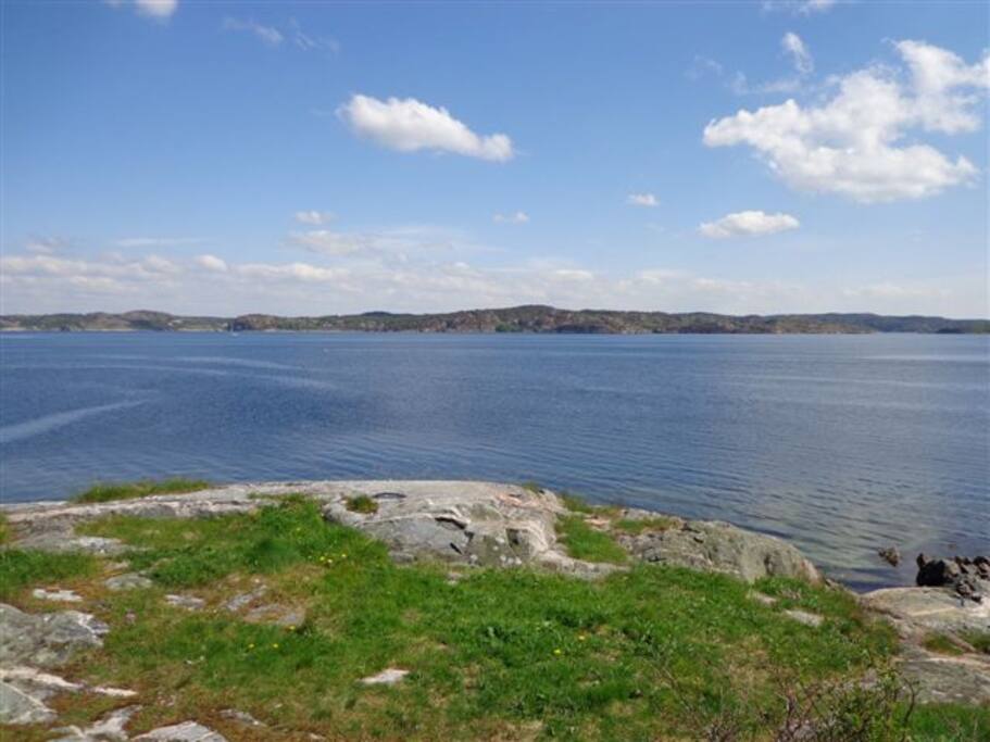 Gullmarsfjorden
