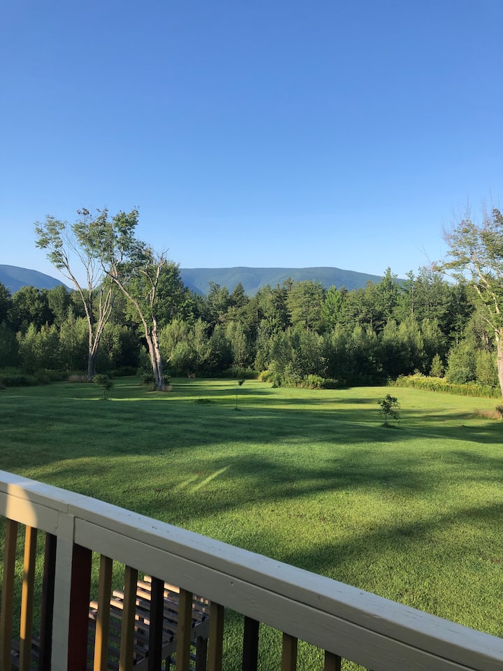 Blackhead Mountain Holiday Rentals & Homes Windham, NY Airbnb