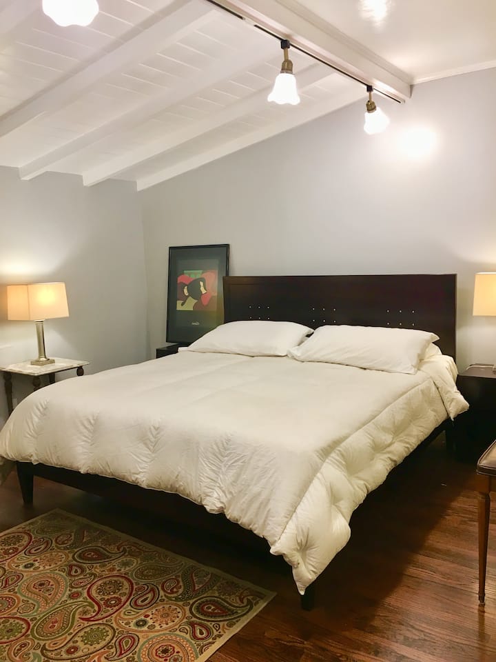 Habitación 1