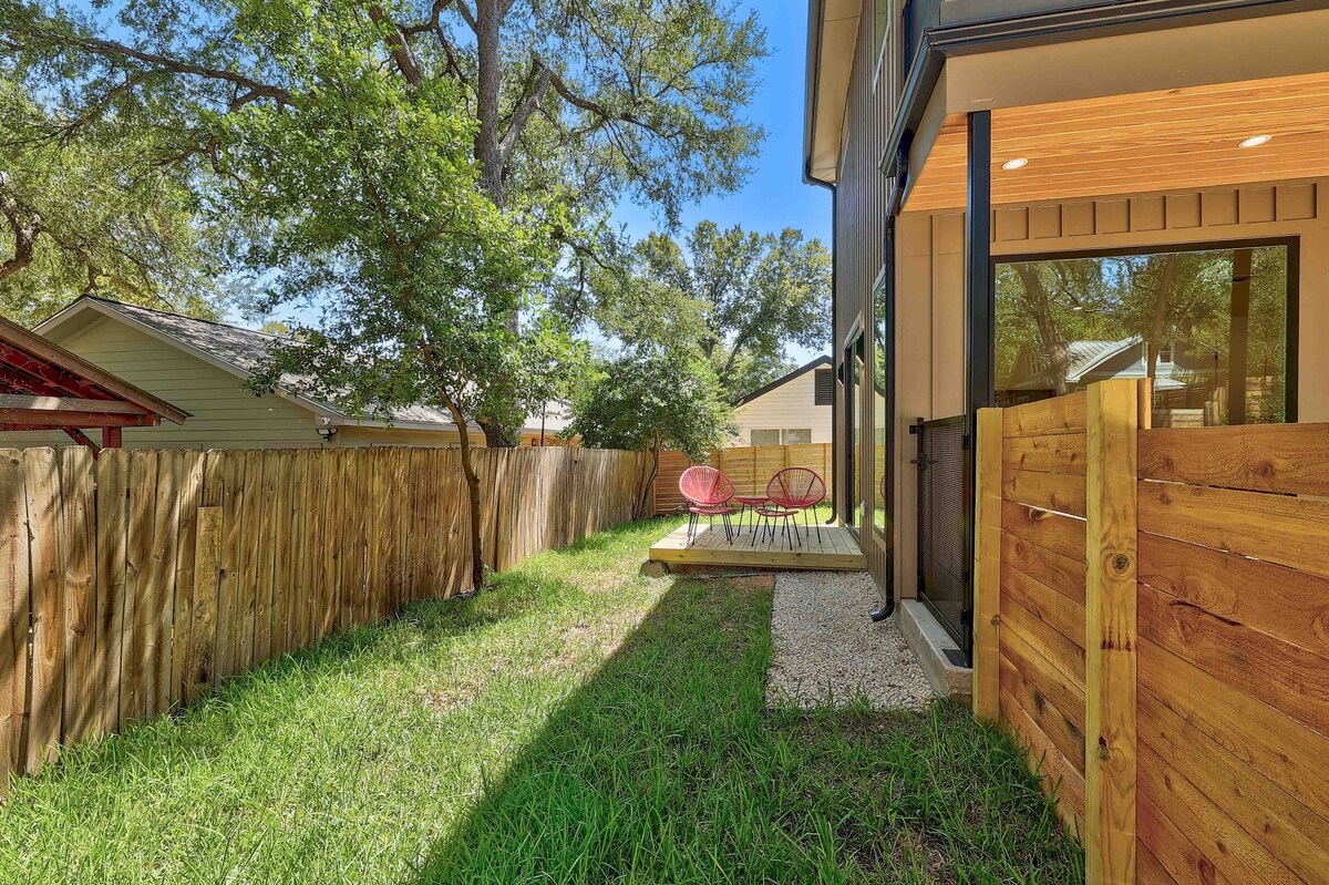 Stylish East Side Home Near Downtown Attractions!