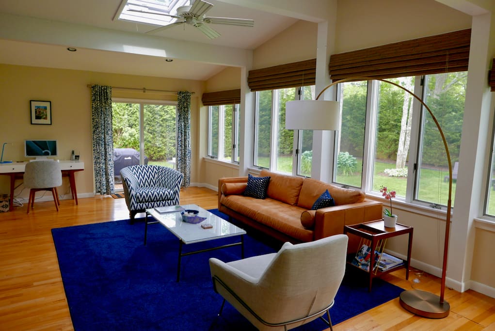 Sun room