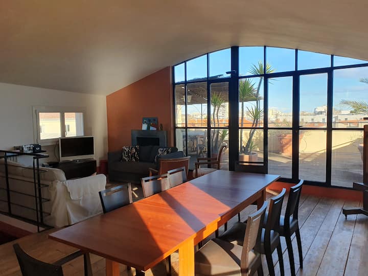 Les Terrasses De Montpellier - Montpellier