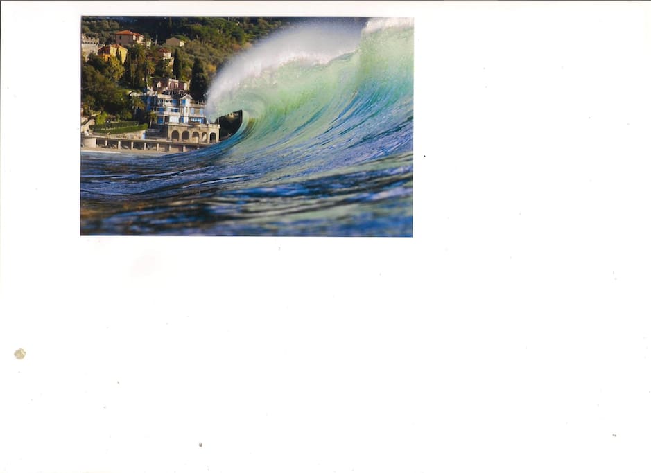 paradiso per surfisti