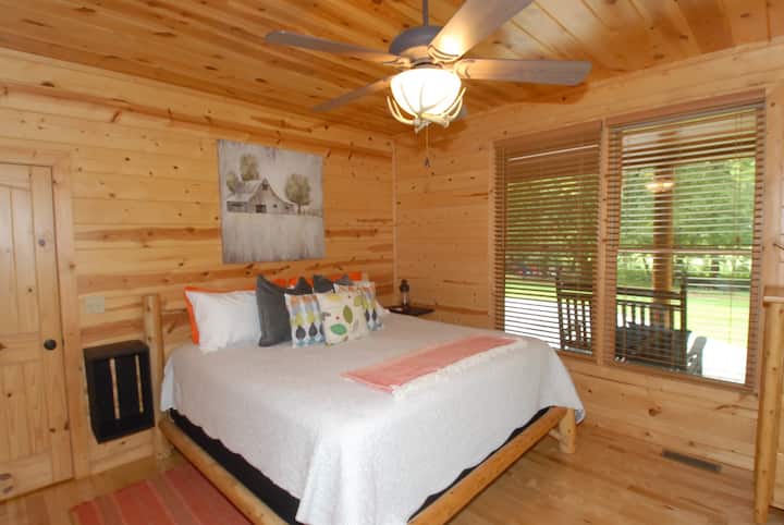 Dhoma kryesore e gjumit