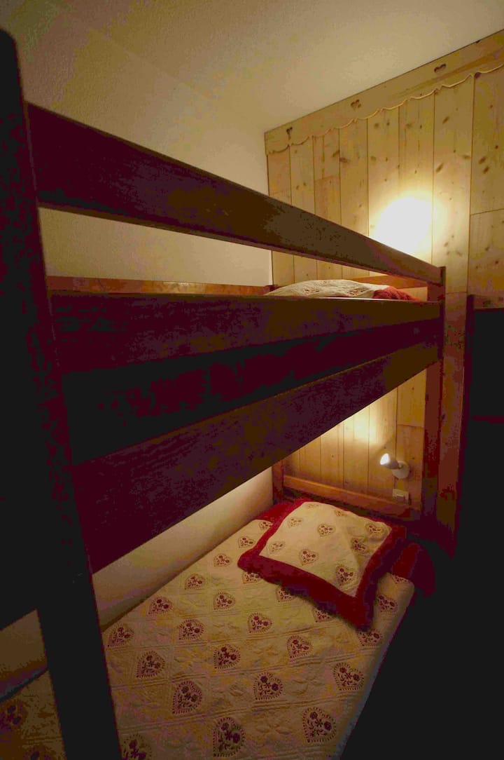 Chumba cha kulala 2