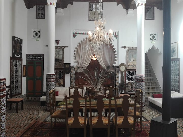 Tetouan Vacation Rentals & Homes TangierTétouanAl Hoceima, Morocco