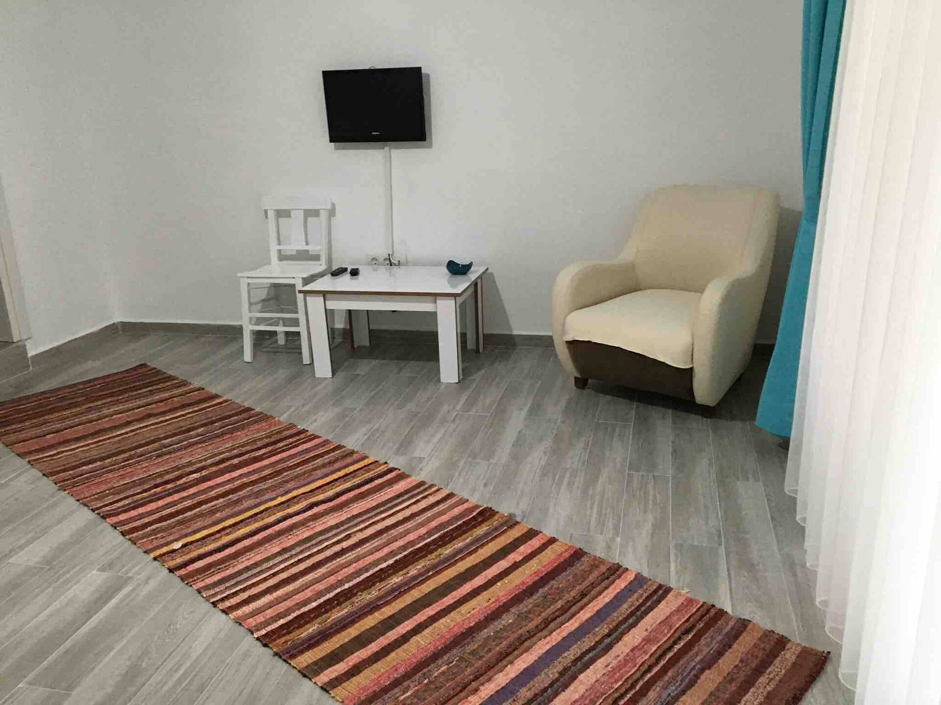 DURU selimiye konukevi — foto 5