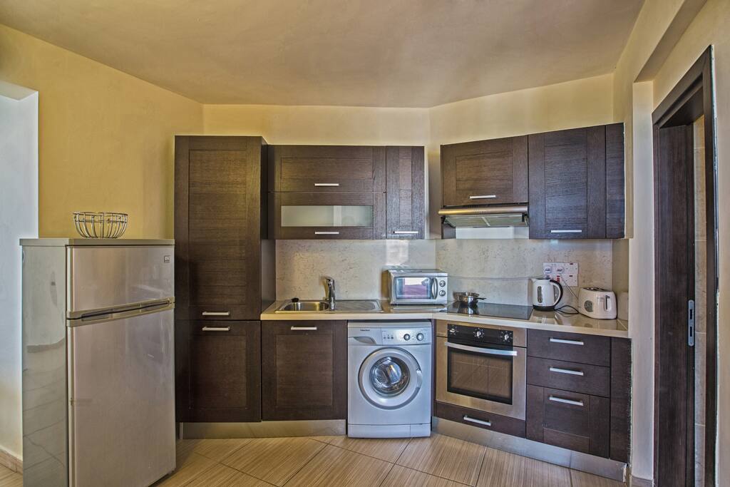Cyprus In The Sun Apartment Fig Tree 405