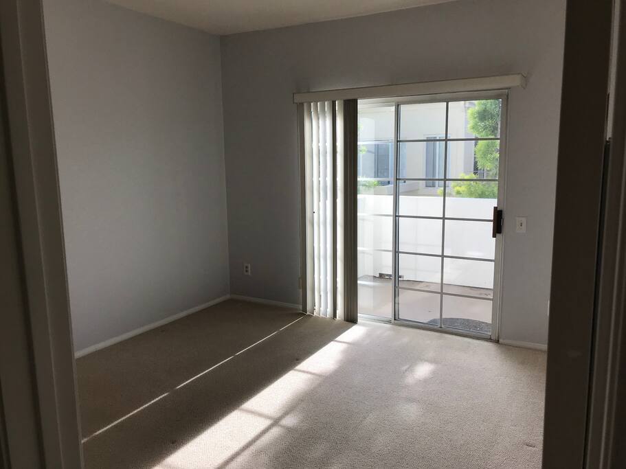 Your Room (12' x 11')