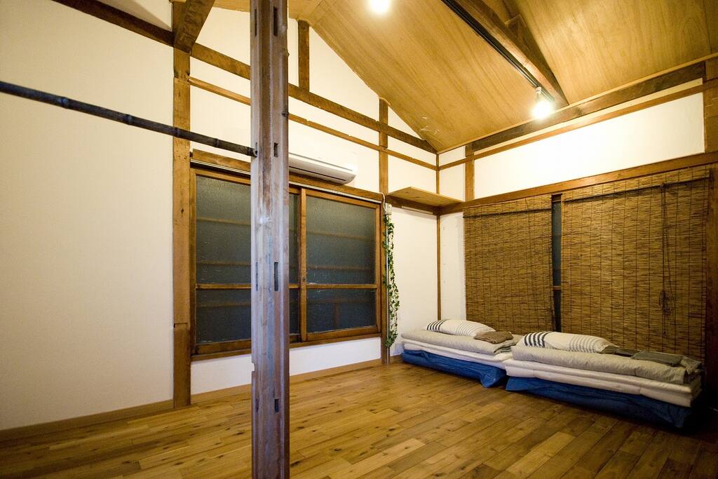 201 Room(Private Area)