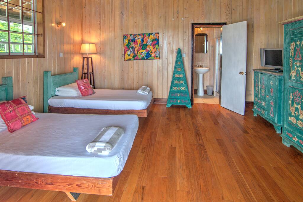 Nutmeg Room
