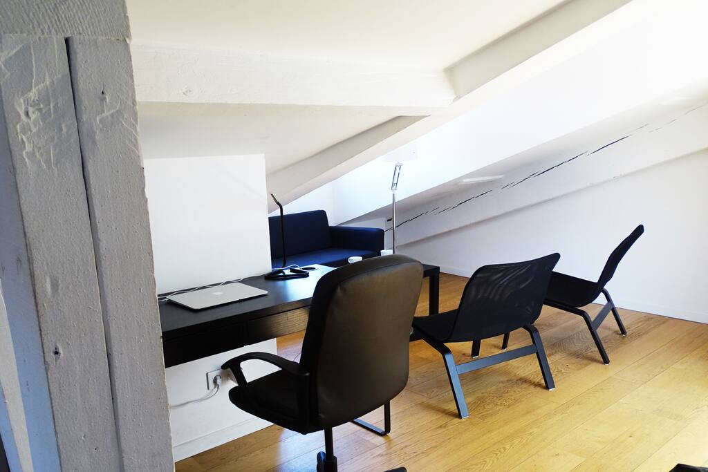 Bureau