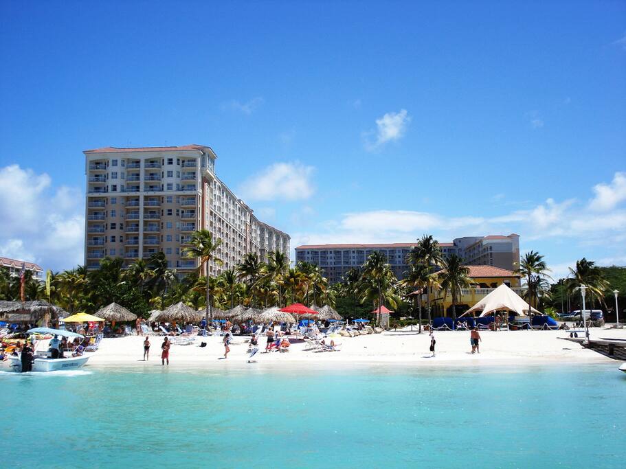 Hotel Confort (Marriott)