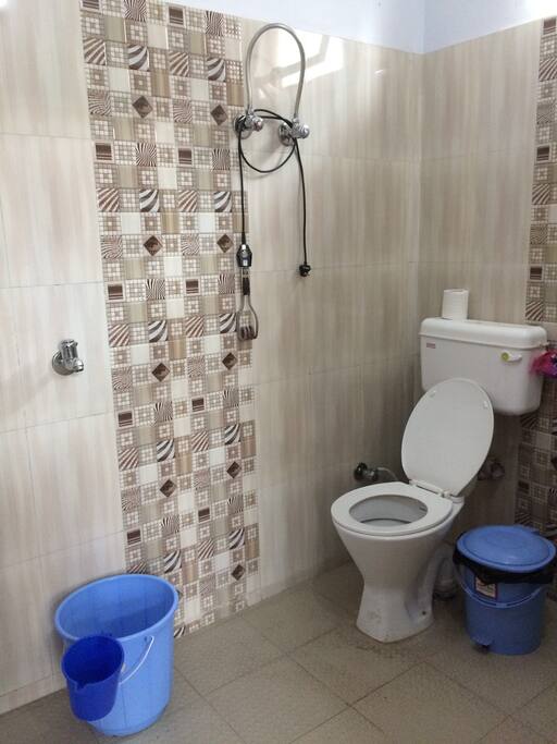 english style toilet