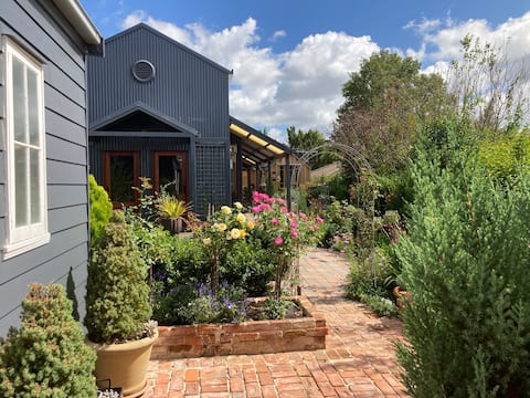 The Garden Studio